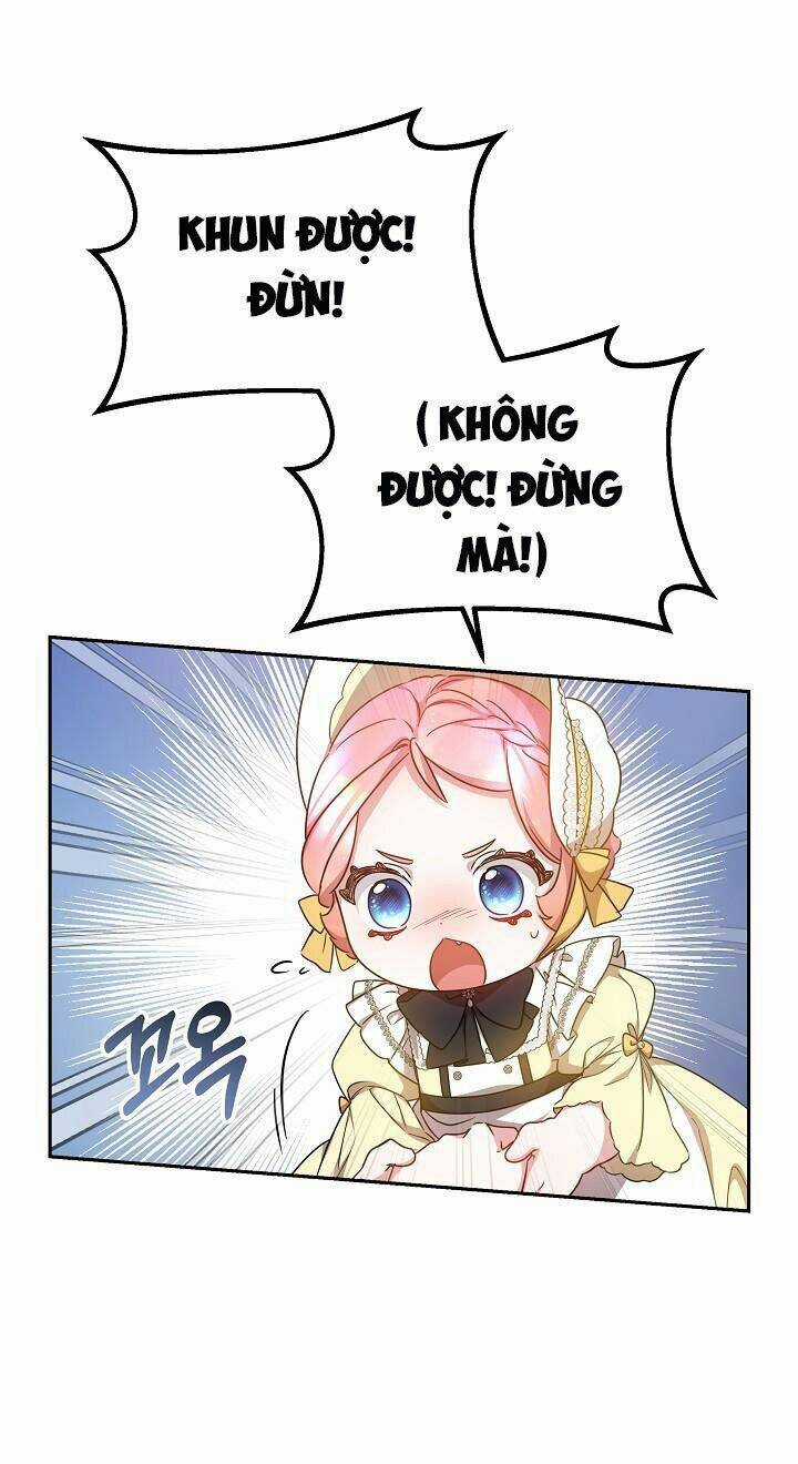 Rồng Con Thuần Hóa Những Kẻ Điên Rồ Chapter 14 trang 8