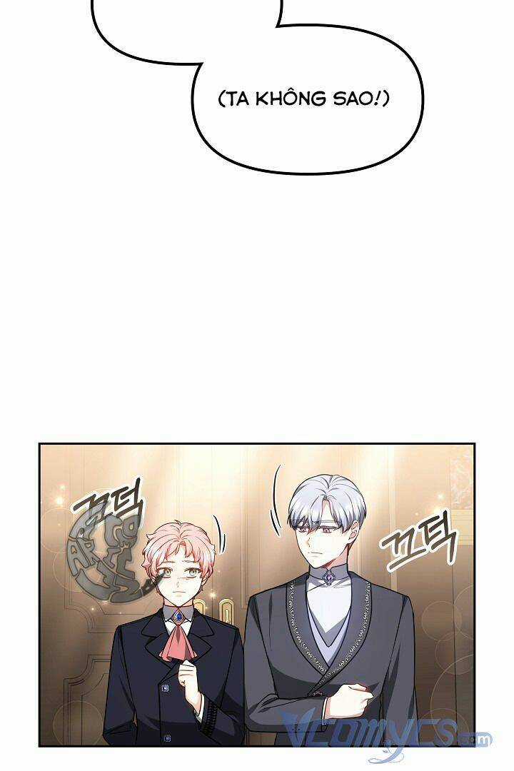 Rồng Con Thuần Hóa Những Kẻ Điên Rồ Chapter 15 trang 10