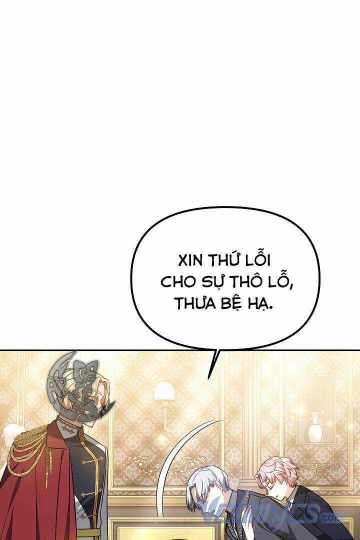 Rồng Con Thuần Hóa Những Kẻ Điên Rồ Chapter 15 trang 11