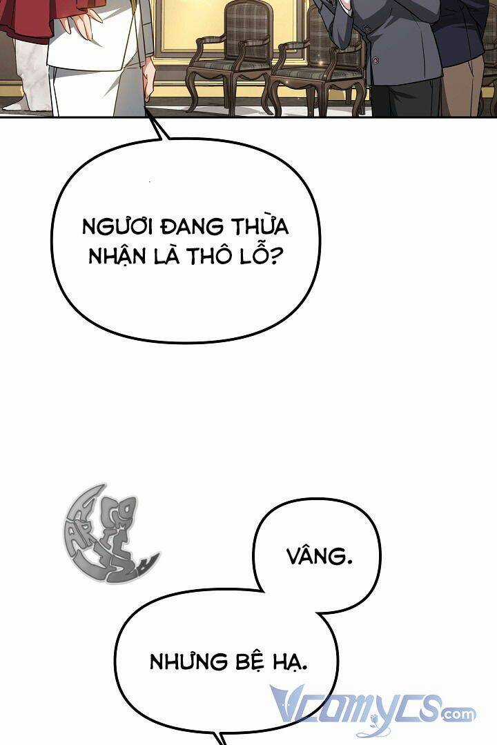 Rồng Con Thuần Hóa Những Kẻ Điên Rồ Chapter 15 trang 12