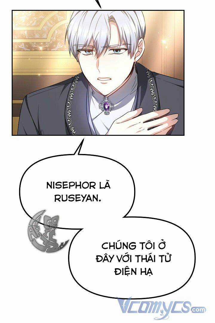 Rồng Con Thuần Hóa Những Kẻ Điên Rồ Chapter 15 trang 13