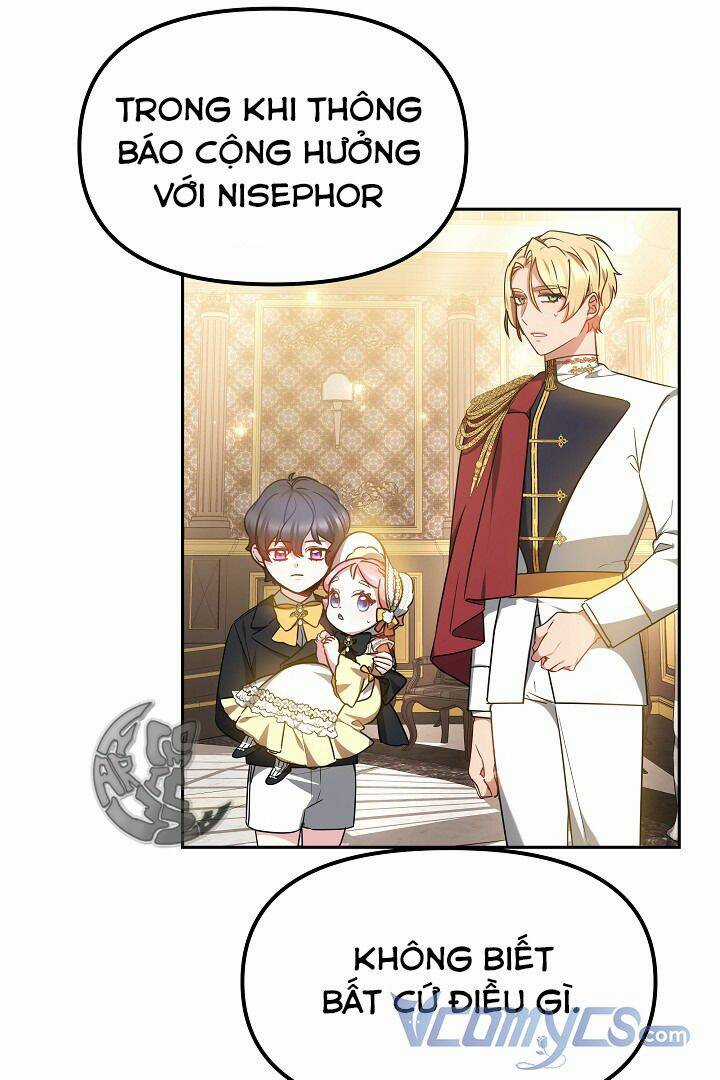 Rồng Con Thuần Hóa Những Kẻ Điên Rồ Chapter 15 trang 14