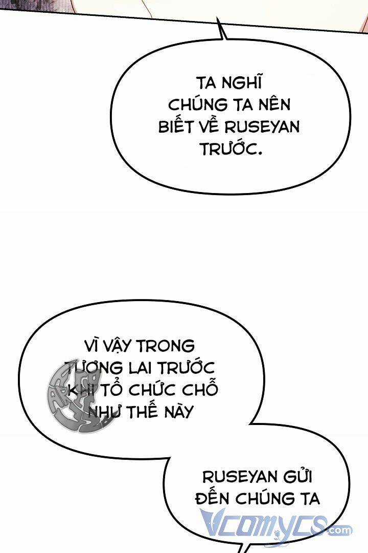 Rồng Con Thuần Hóa Những Kẻ Điên Rồ Chapter 15 trang 16