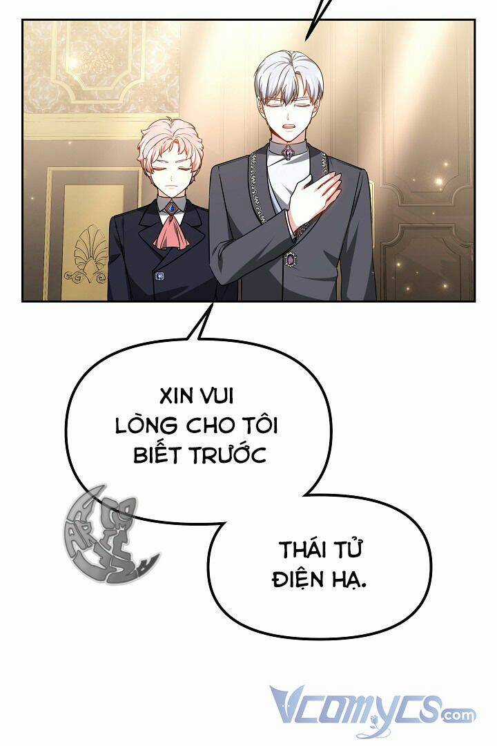 Rồng Con Thuần Hóa Những Kẻ Điên Rồ Chapter 15 trang 17