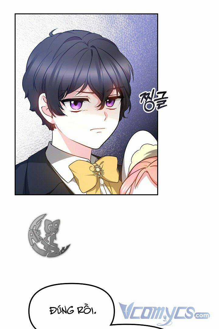 Rồng Con Thuần Hóa Những Kẻ Điên Rồ Chapter 15 trang 18