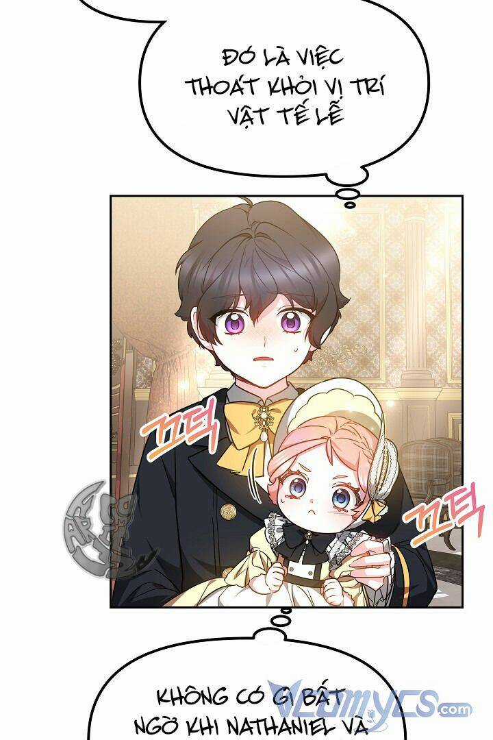 Rồng Con Thuần Hóa Những Kẻ Điên Rồ Chapter 15 trang 19