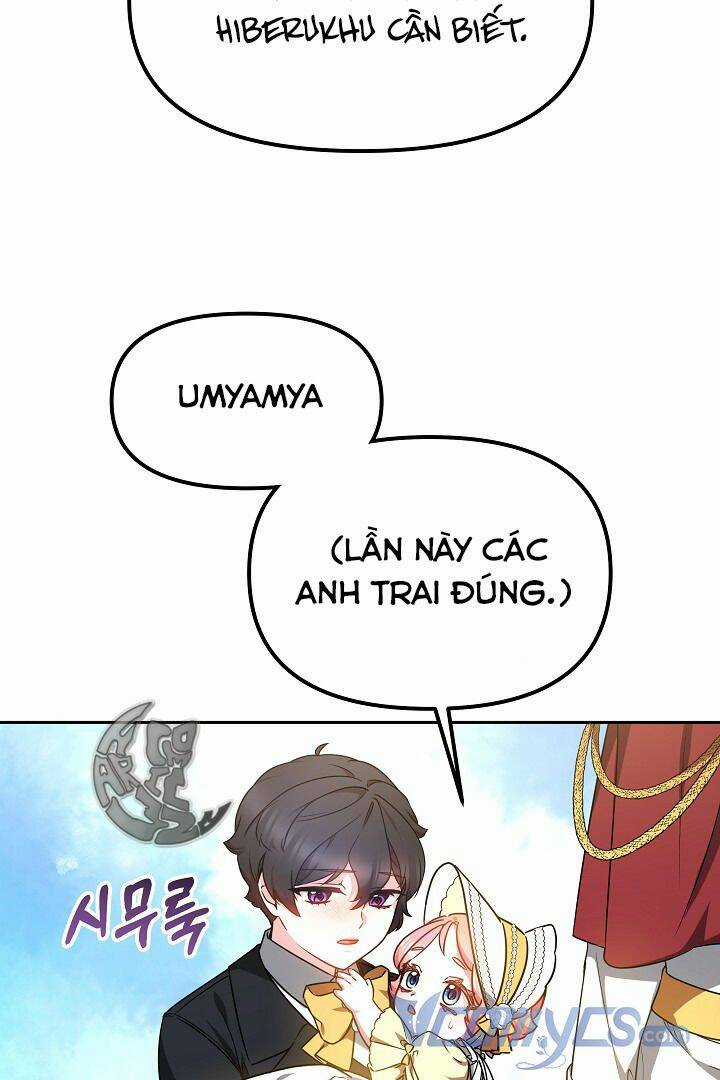 Rồng Con Thuần Hóa Những Kẻ Điên Rồ Chapter 15 trang 20