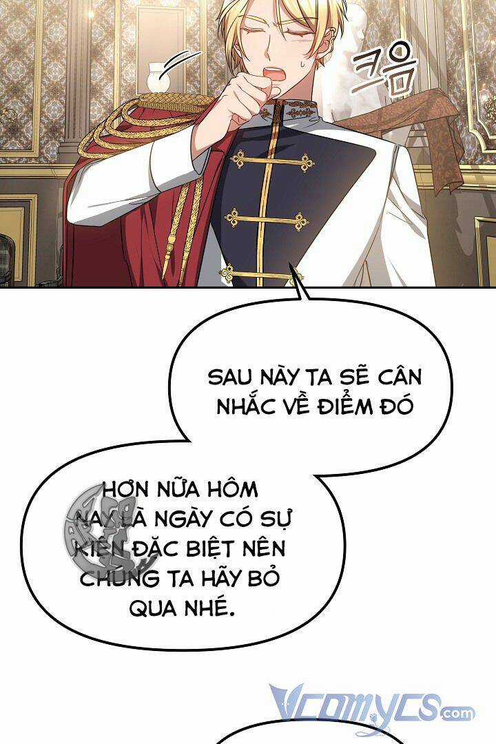 Rồng Con Thuần Hóa Những Kẻ Điên Rồ Chapter 15 trang 22