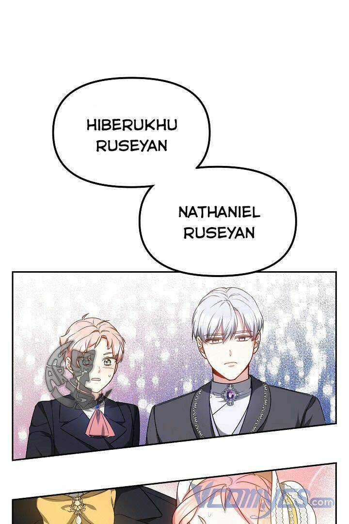 Rồng Con Thuần Hóa Những Kẻ Điên Rồ Chapter 15 trang 24