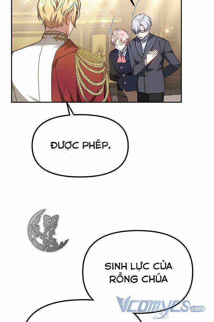 Rồng Con Thuần Hóa Những Kẻ Điên Rồ Chapter 15 trang 26