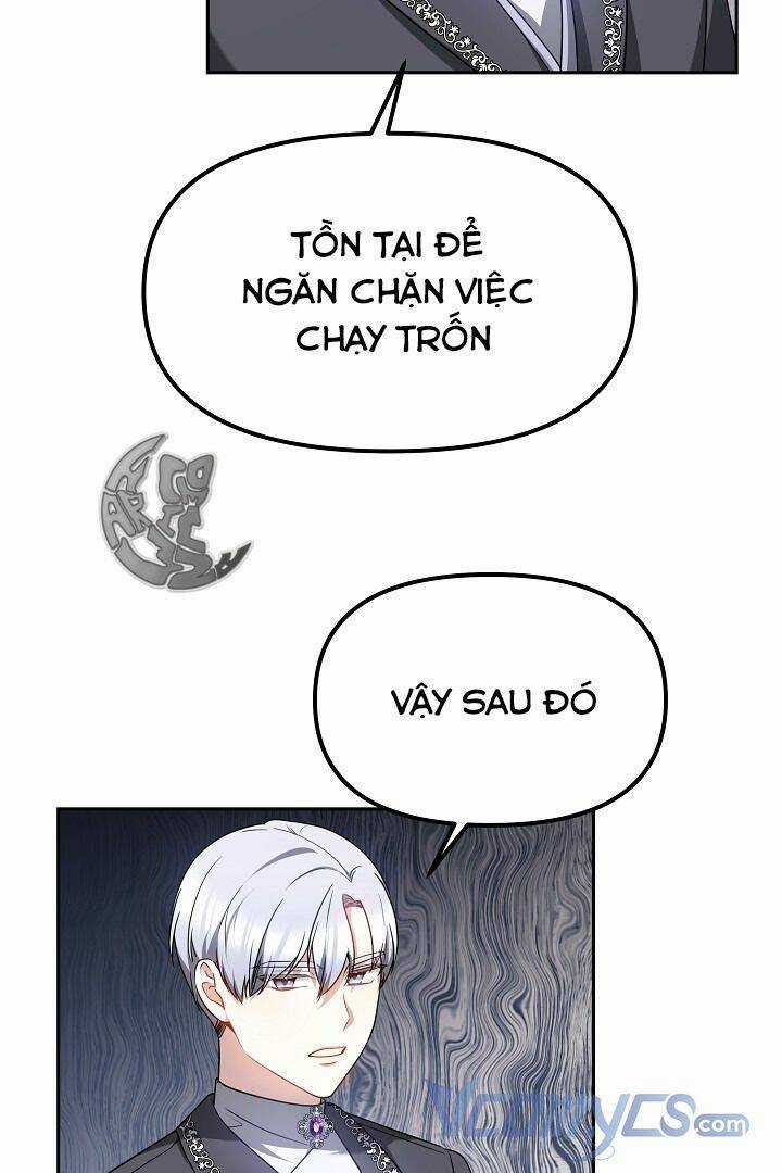 Rồng Con Thuần Hóa Những Kẻ Điên Rồ Chapter 15 trang 29