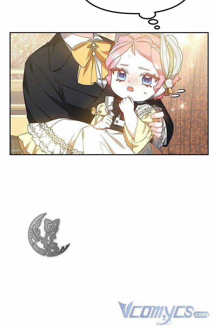 Rồng Con Thuần Hóa Những Kẻ Điên Rồ Chapter 15 trang 3