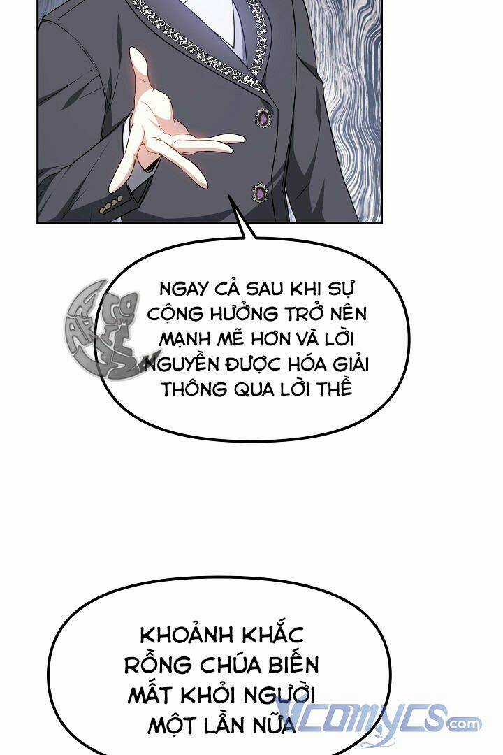 Rồng Con Thuần Hóa Những Kẻ Điên Rồ Chapter 15 trang 30