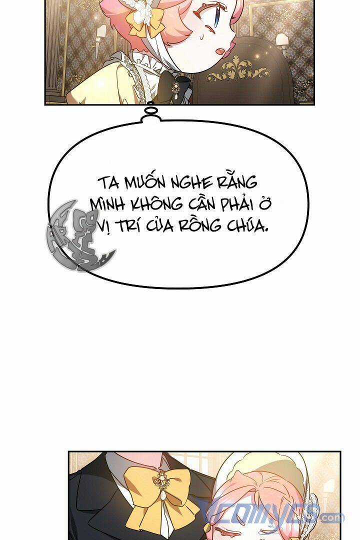 Rồng Con Thuần Hóa Những Kẻ Điên Rồ Chapter 15 trang 33