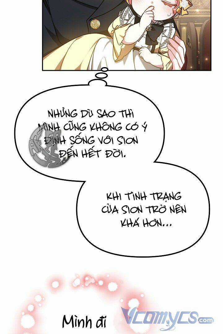 Rồng Con Thuần Hóa Những Kẻ Điên Rồ Chapter 15 trang 34