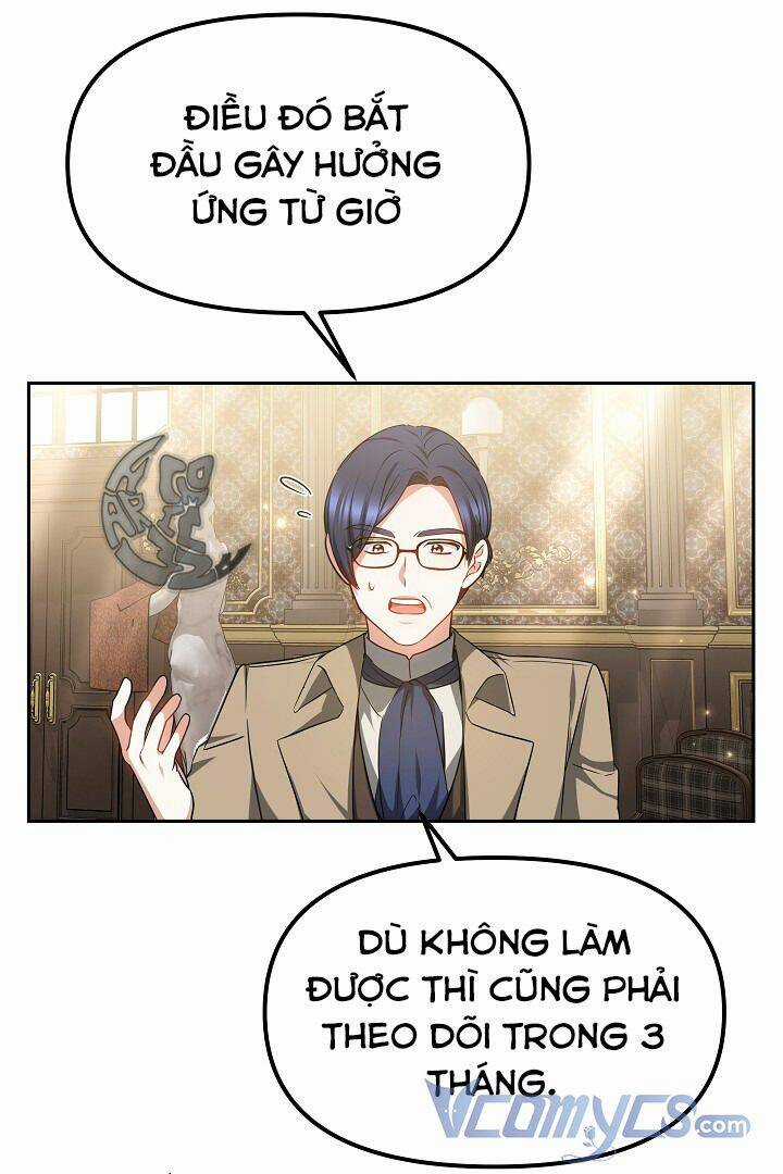 Rồng Con Thuần Hóa Những Kẻ Điên Rồ Chapter 15 trang 36