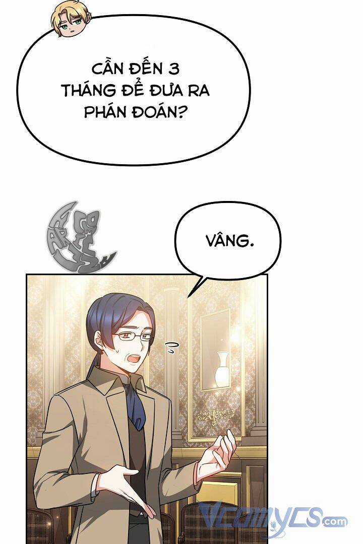 Rồng Con Thuần Hóa Những Kẻ Điên Rồ Chapter 15 trang 37