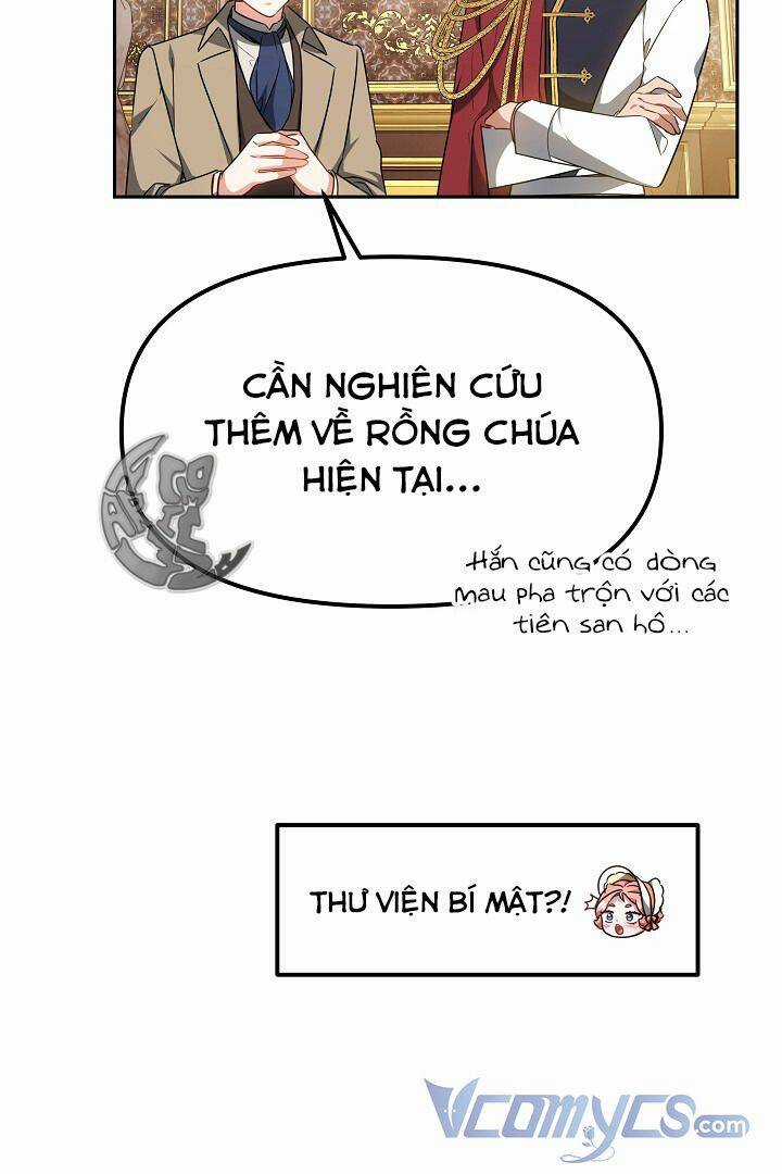 Rồng Con Thuần Hóa Những Kẻ Điên Rồ Chapter 15 trang 39