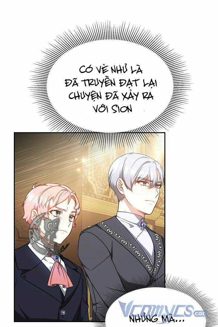 Rồng Con Thuần Hóa Những Kẻ Điên Rồ Chapter 15 trang 4