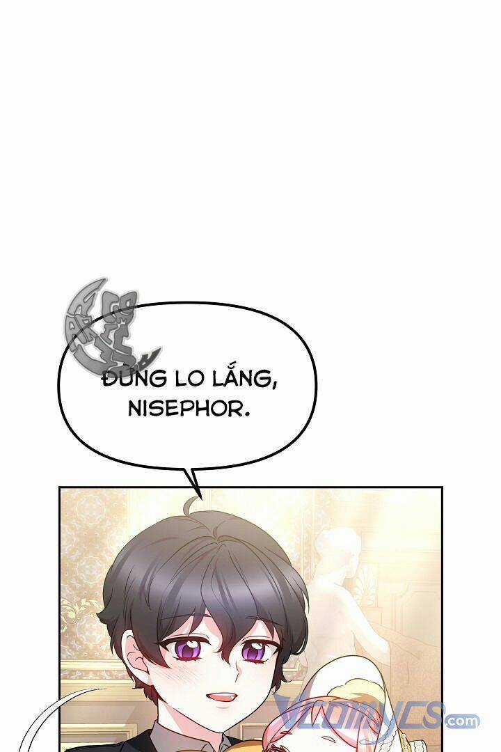 Rồng Con Thuần Hóa Những Kẻ Điên Rồ Chapter 15 trang 41