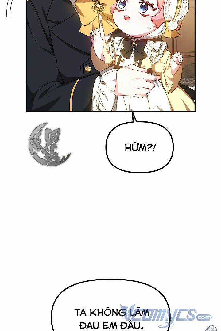 Rồng Con Thuần Hóa Những Kẻ Điên Rồ Chapter 15 trang 42