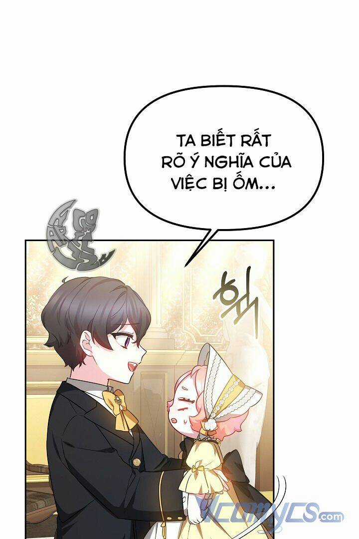 Rồng Con Thuần Hóa Những Kẻ Điên Rồ Chapter 15 trang 44