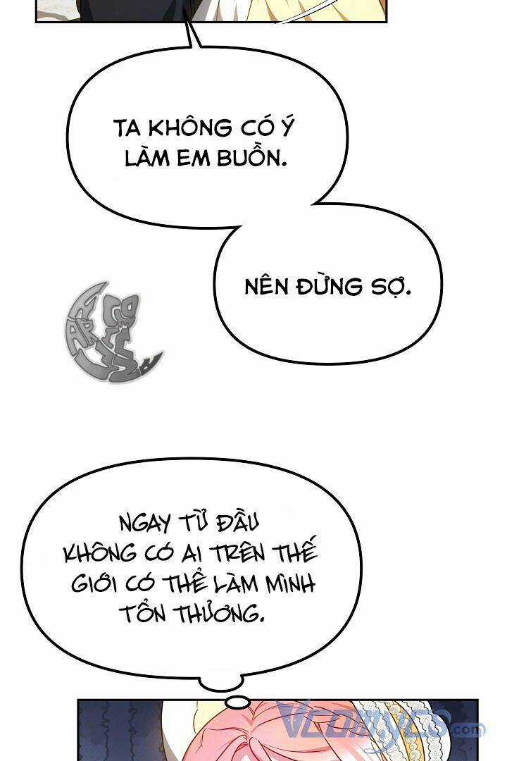 Rồng Con Thuần Hóa Những Kẻ Điên Rồ Chapter 15 trang 45