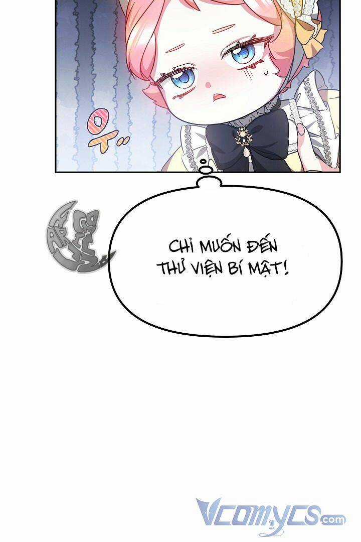 Rồng Con Thuần Hóa Những Kẻ Điên Rồ Chapter 15 trang 46