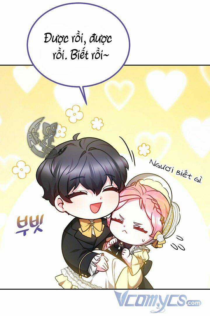 Rồng Con Thuần Hóa Những Kẻ Điên Rồ Chapter 15 trang 47