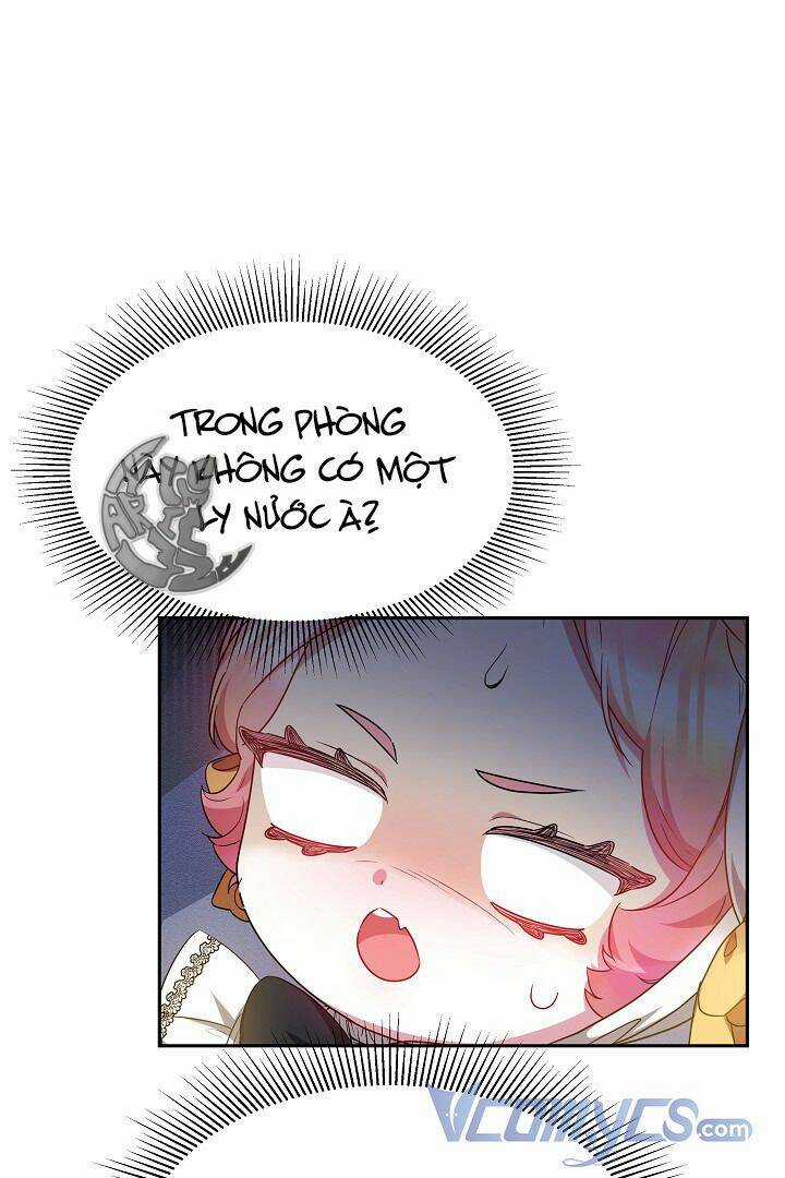 Rồng Con Thuần Hóa Những Kẻ Điên Rồ Chapter 15 trang 48