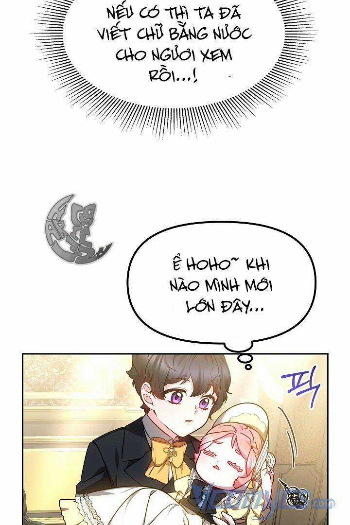 Rồng Con Thuần Hóa Những Kẻ Điên Rồ Chapter 15 trang 49