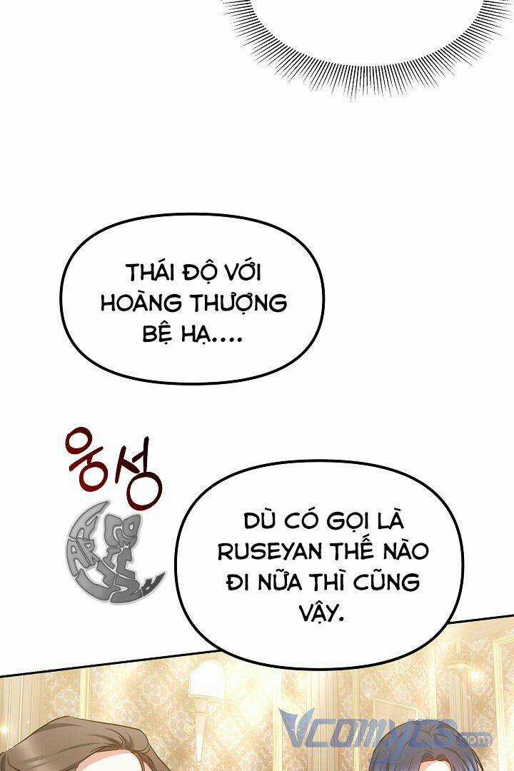 Rồng Con Thuần Hóa Những Kẻ Điên Rồ Chapter 15 trang 5