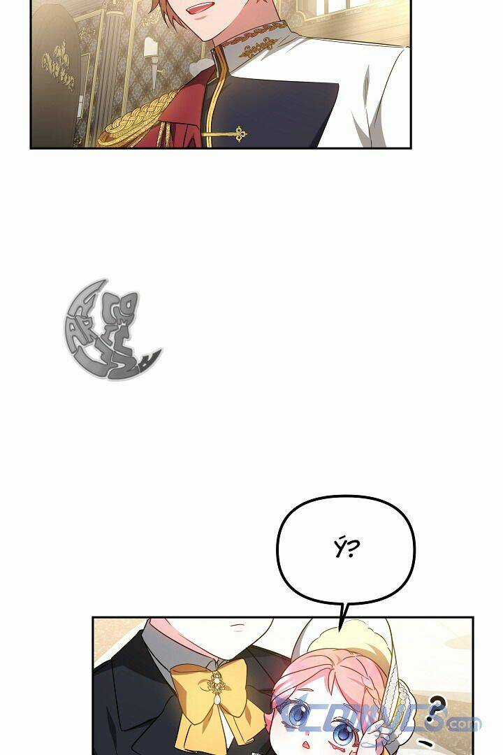 Rồng Con Thuần Hóa Những Kẻ Điên Rồ Chapter 15 trang 51