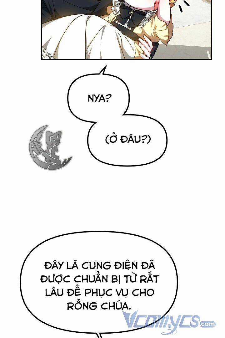 Rồng Con Thuần Hóa Những Kẻ Điên Rồ Chapter 15 trang 52