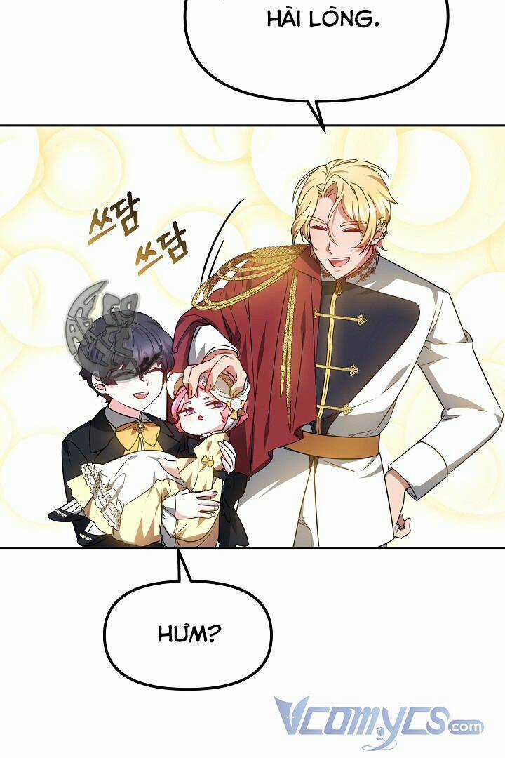 Rồng Con Thuần Hóa Những Kẻ Điên Rồ Chapter 15 trang 54