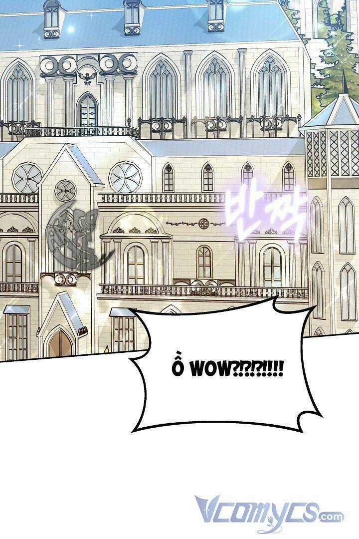 Rồng Con Thuần Hóa Những Kẻ Điên Rồ Chapter 15 trang 57