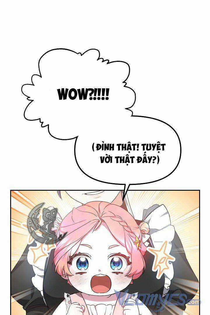 Rồng Con Thuần Hóa Những Kẻ Điên Rồ Chapter 15 trang 58