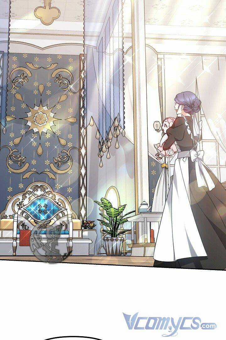 Rồng Con Thuần Hóa Những Kẻ Điên Rồ Chapter 15 trang 60