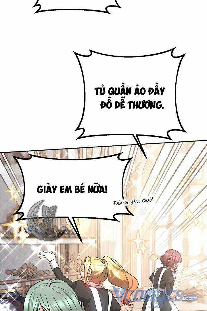 Rồng Con Thuần Hóa Những Kẻ Điên Rồ Chapter 15 trang 62