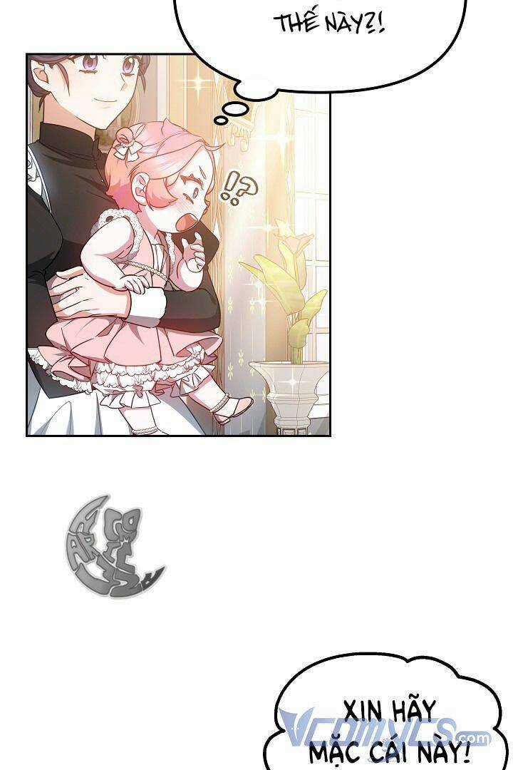 Rồng Con Thuần Hóa Những Kẻ Điên Rồ Chapter 15 trang 64