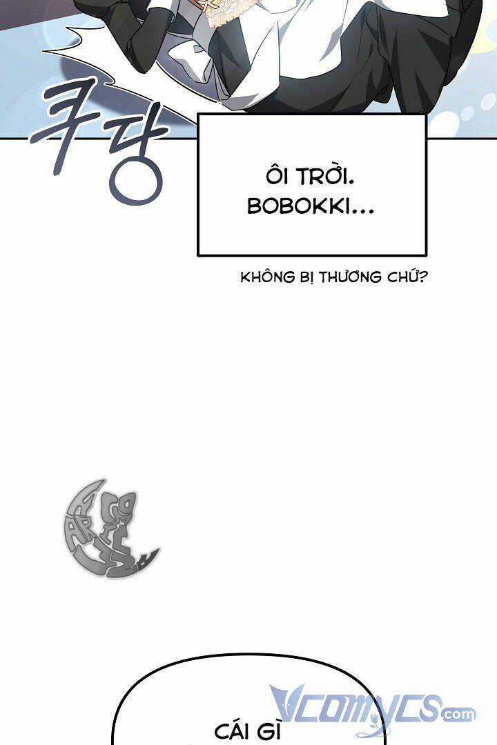 Rồng Con Thuần Hóa Những Kẻ Điên Rồ Chapter 15 trang 67