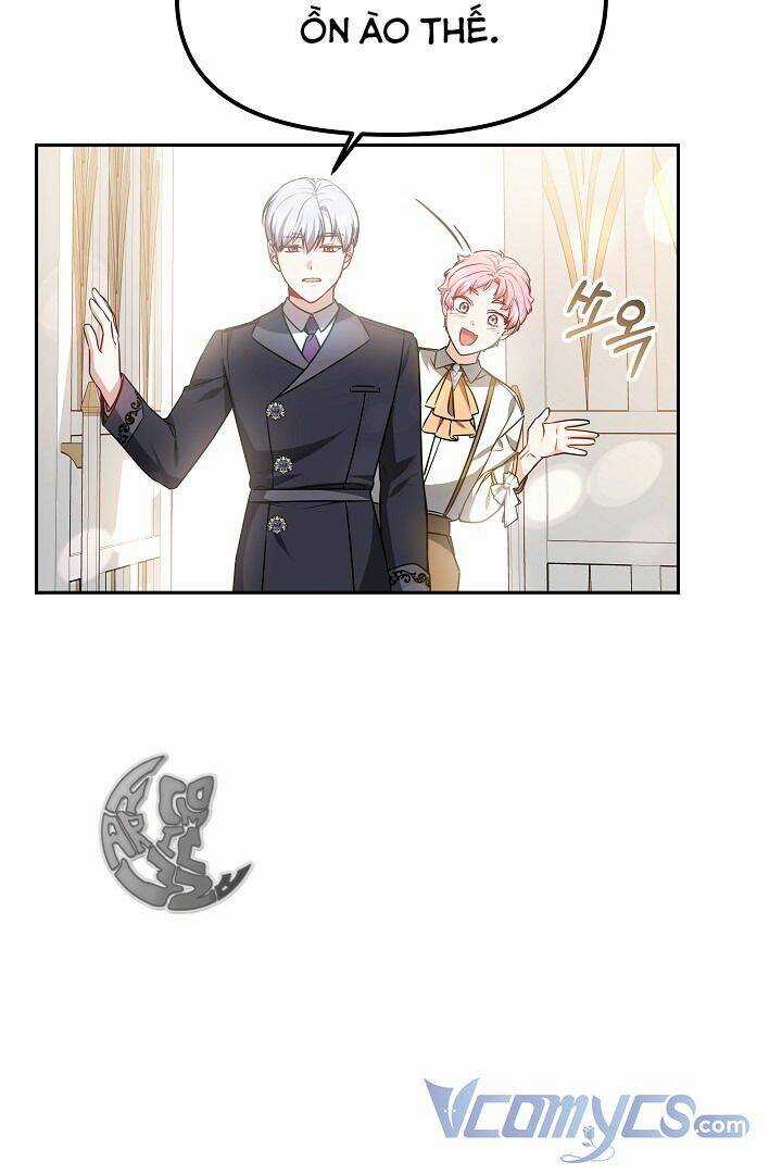 Rồng Con Thuần Hóa Những Kẻ Điên Rồ Chapter 15 trang 68