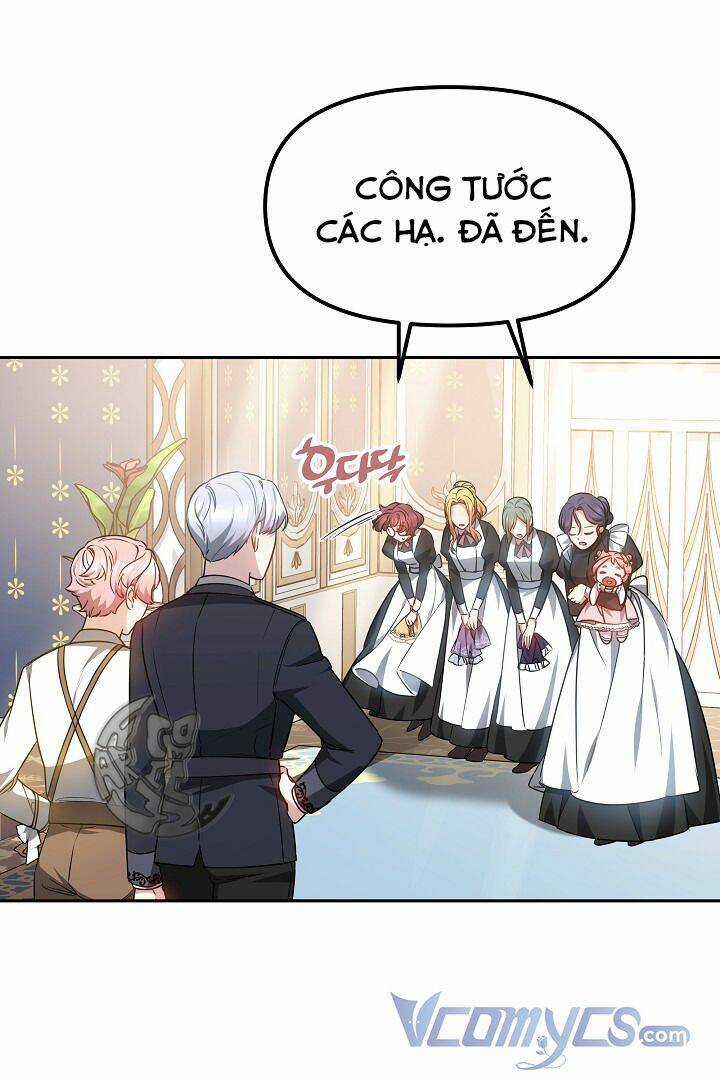 Rồng Con Thuần Hóa Những Kẻ Điên Rồ Chapter 15 trang 69