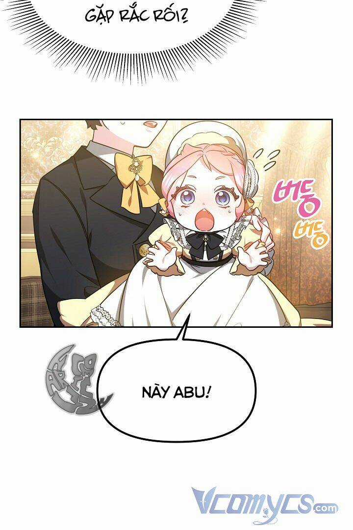 Rồng Con Thuần Hóa Những Kẻ Điên Rồ Chapter 15 trang 7