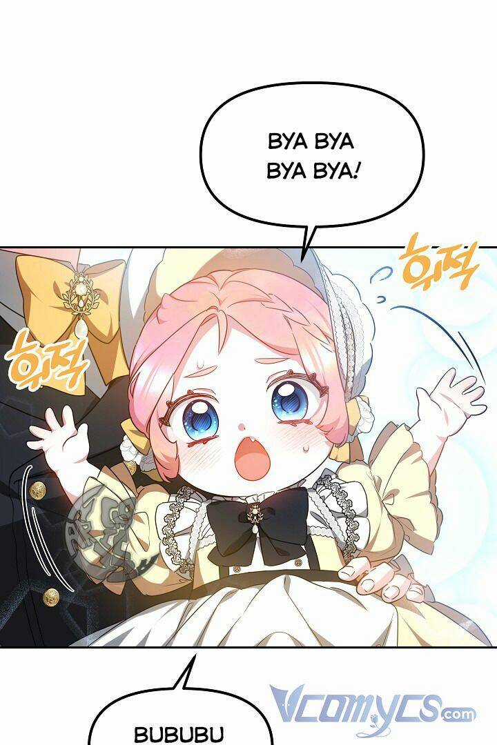 Rồng Con Thuần Hóa Những Kẻ Điên Rồ Chapter 15 trang 9