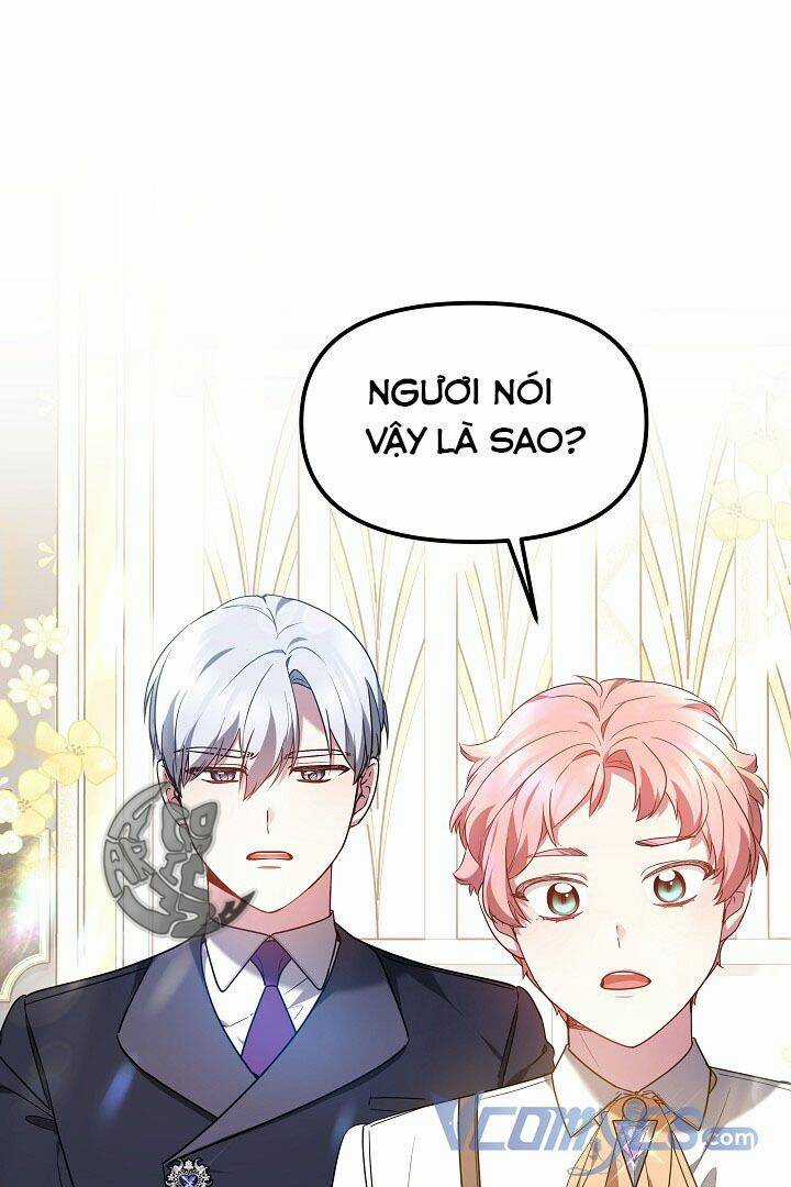 Rồng Con Thuần Hóa Những Kẻ Điên Rồ Chapter 16 trang 1