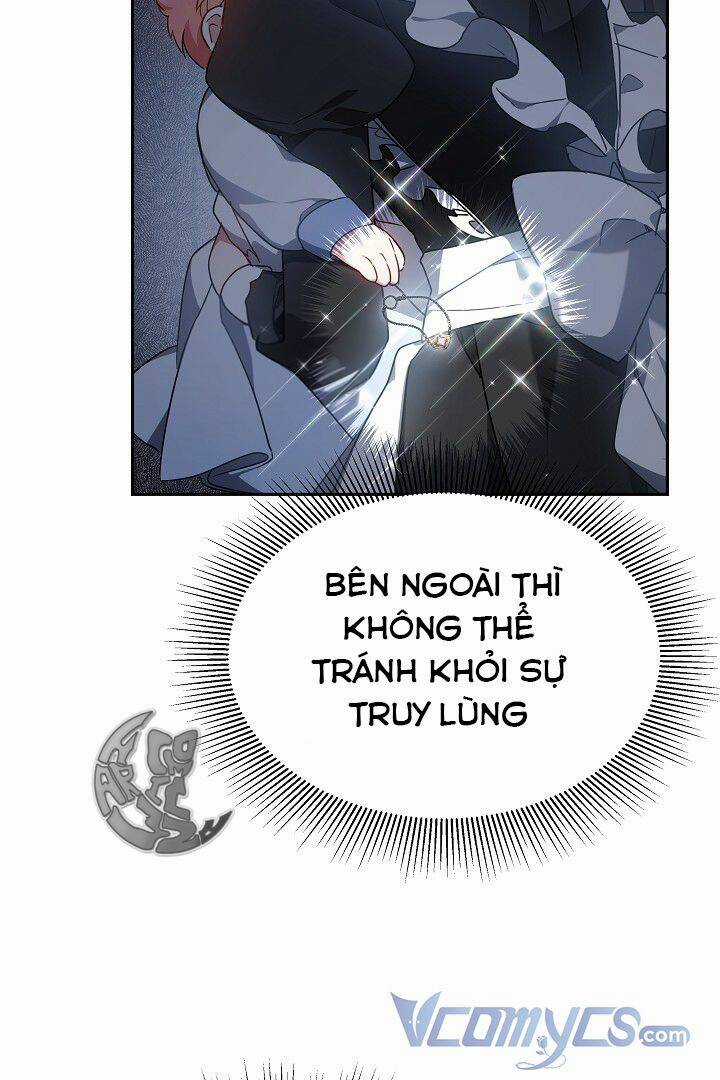 Rồng Con Thuần Hóa Những Kẻ Điên Rồ Chapter 16 trang 11