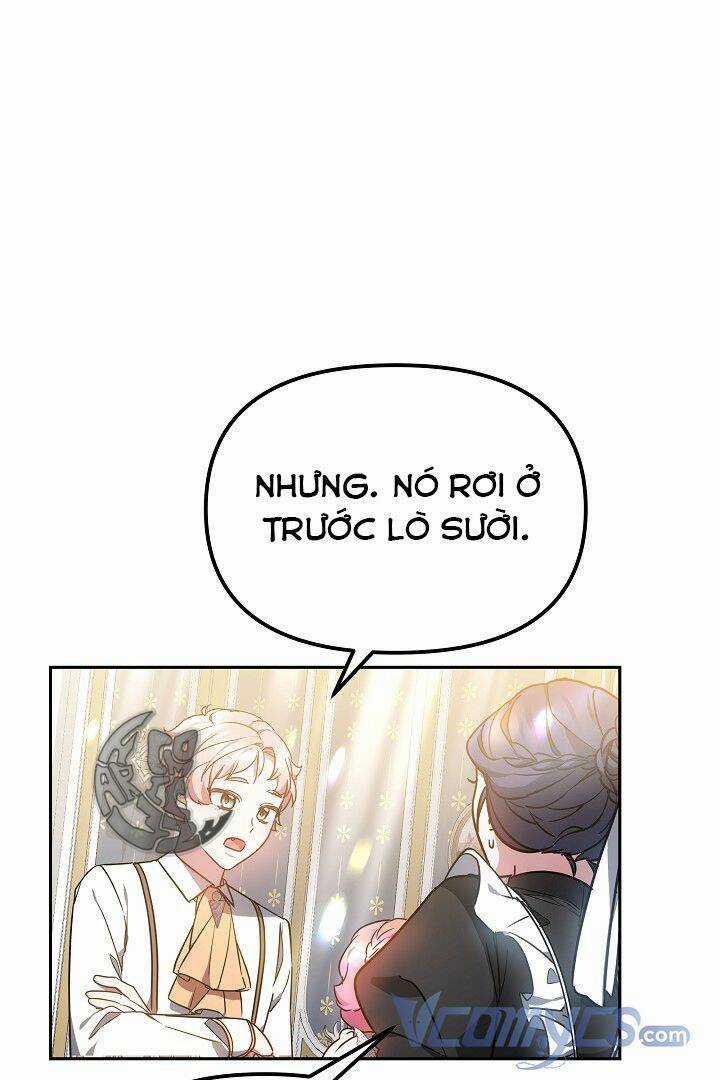 Rồng Con Thuần Hóa Những Kẻ Điên Rồ Chapter 16 trang 13