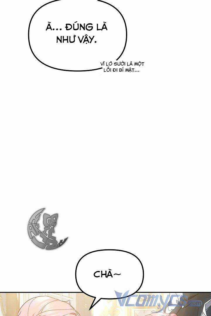 Rồng Con Thuần Hóa Những Kẻ Điên Rồ Chapter 16 trang 14