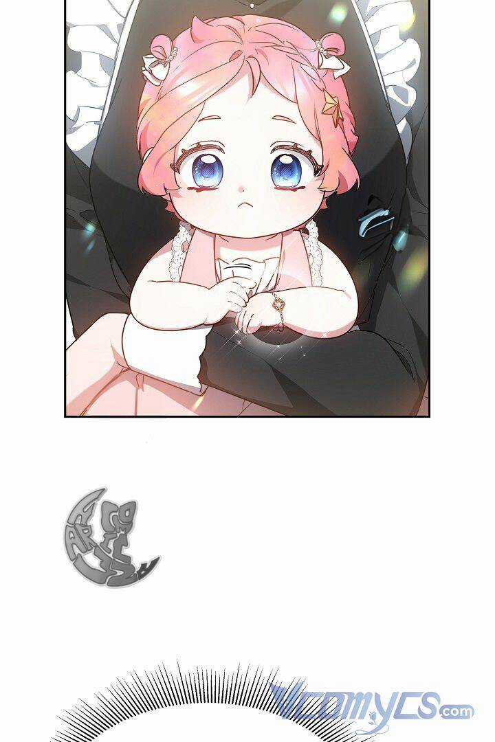 Rồng Con Thuần Hóa Những Kẻ Điên Rồ Chapter 16 trang 16